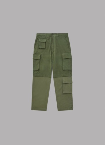 ALWAYS OUT OF STOCK カーゴパンツ