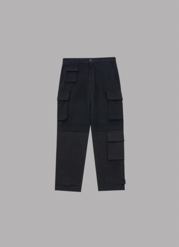 ALWAYS OUT OF STOCK LAYERED FATIGUE PANTS パンツ 正規取扱い店舗 ...
