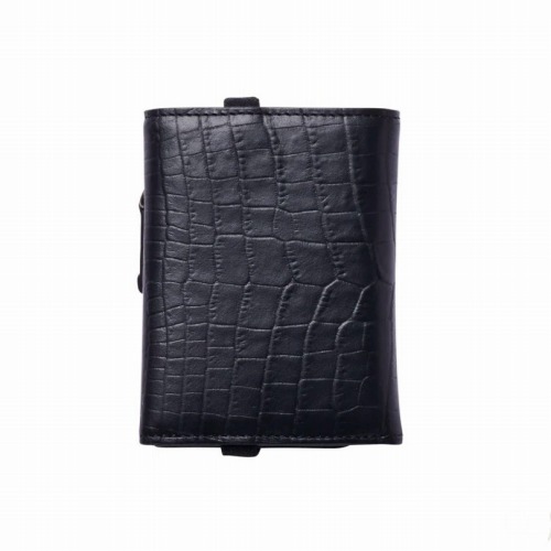 RAMIDUS ラミダス CROCO MINI WALLET クロコ ウォレット 正規取扱い 