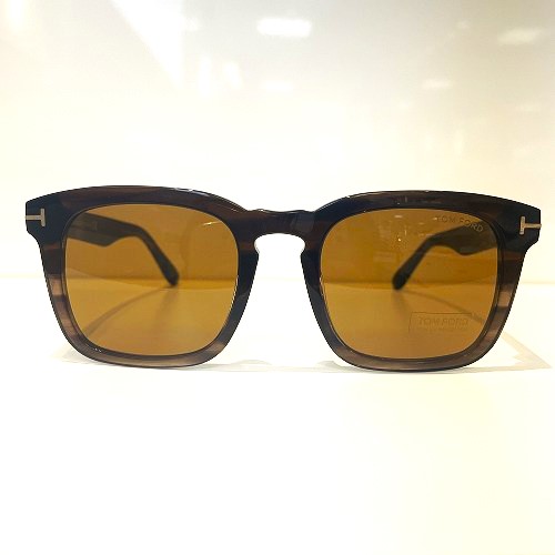 TOM FORD トムフォード 　EYEWEAR　サングラス FT0751-F-5355E