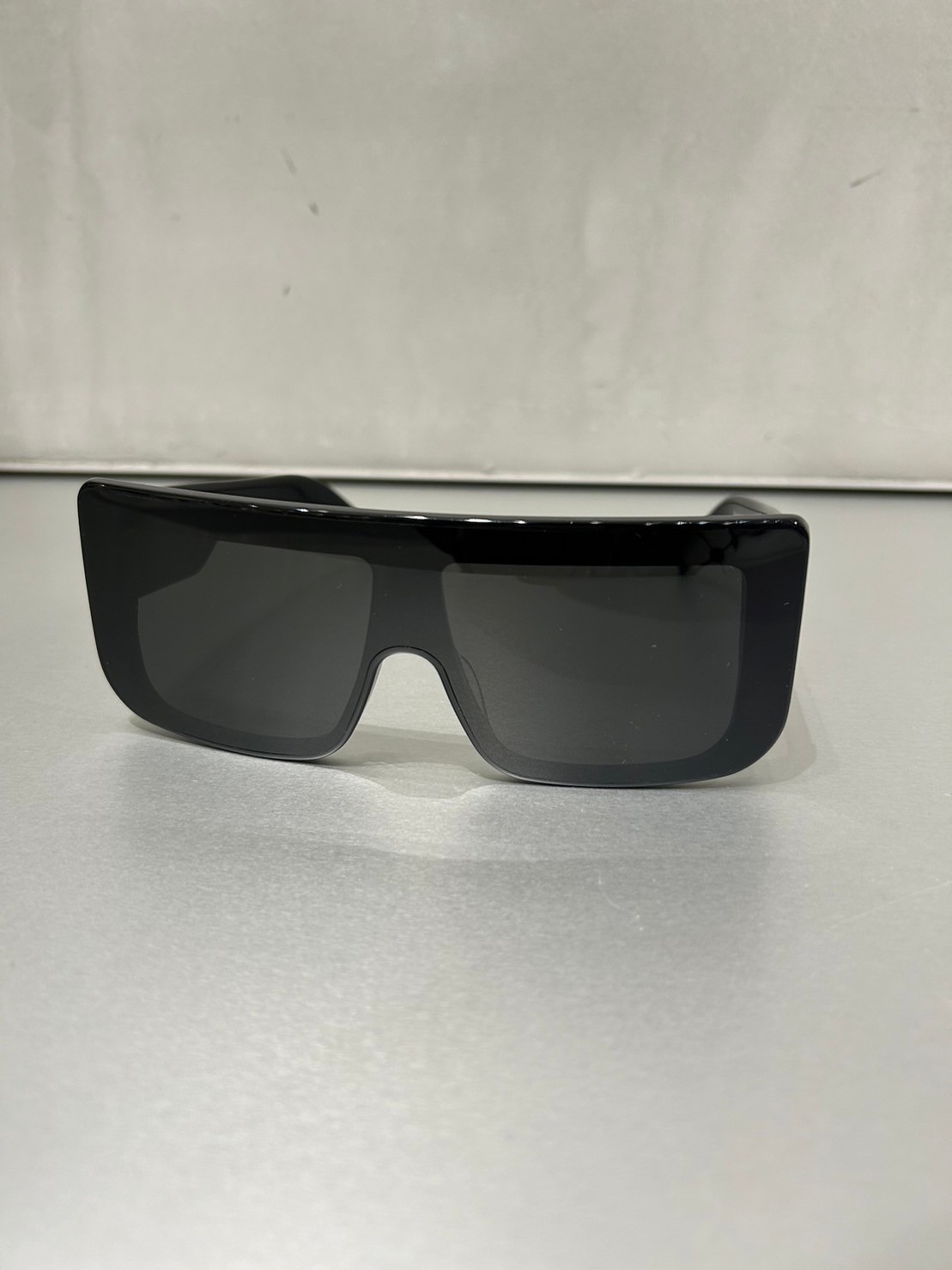 正規取扱店販売品】Rick Owens SUNGLASSES DOCUMENTA リックオーウェン 