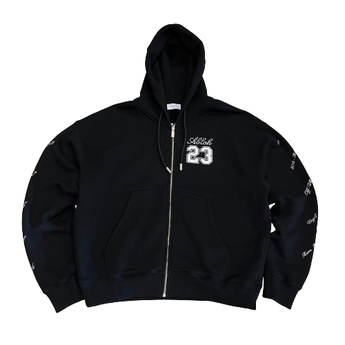 Off-White™ オフホワイト ジップパーカー 正規取扱い店舗公式通販 ご 