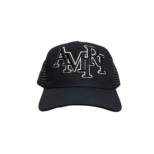 AMIRI アミリ ROGO CAP ロゴキャップ 正規取扱い店舗公式通販 ご注文 