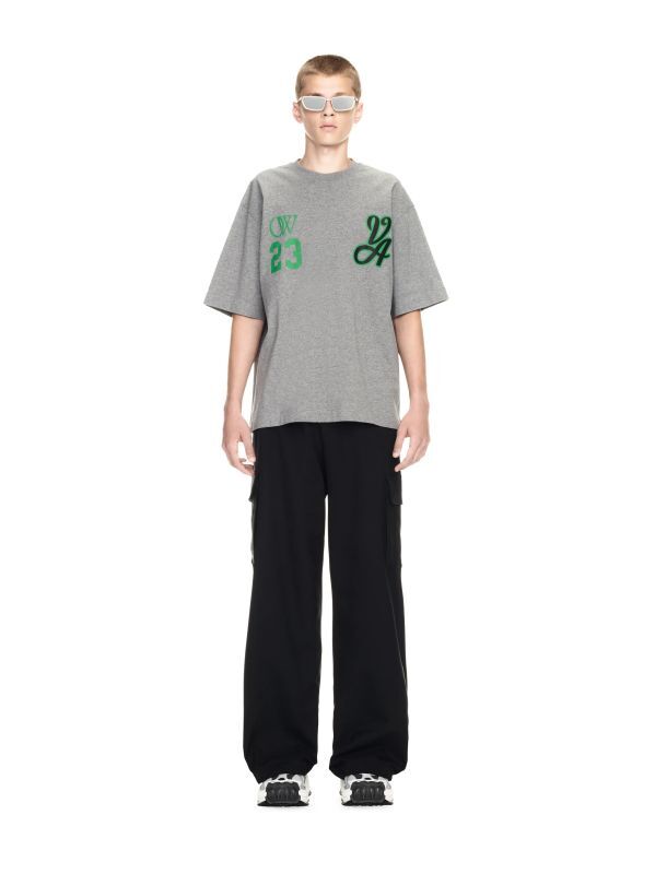 23SS off-white オフホワイト Tシャツ メンズ