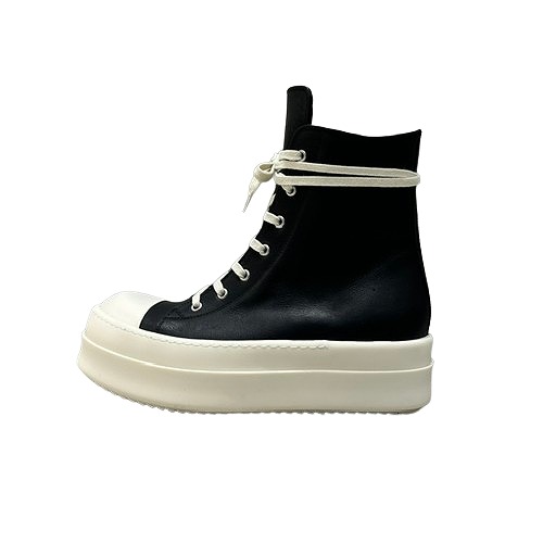 RICK OWENS リックオウエンス LOO MEGA BUMPER SNEAKS スニーカー 正規 