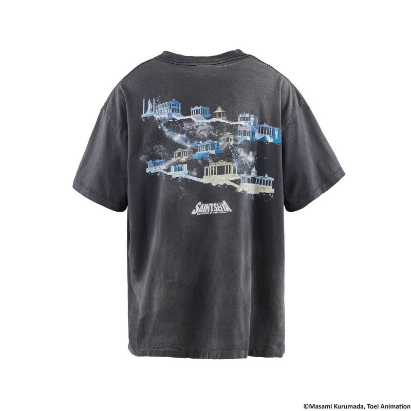 SAINT Mxxxxxx SS_SS TEE/ATHENA 正規取扱店公式通販 沖縄セレクト 