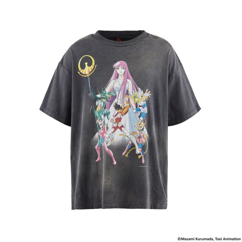 SAINT Mxxxxxx SS_SS TEE/ATHENA 正規取扱店公式通販 沖縄セレクト 