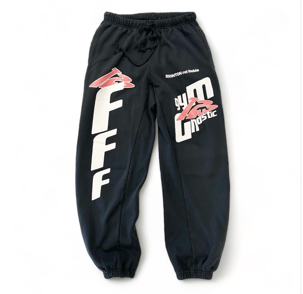 RRR123 スウェットパンツ 【公式通販】