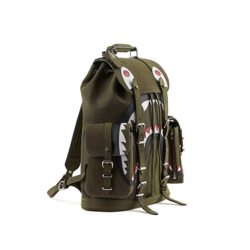 READYMADE A BATHING APE RMxAPE ベトナムジャンパー