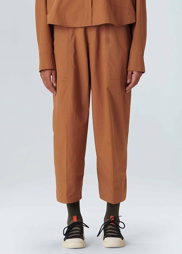 オスクレン OSKLEN コットンパンツ チノパン 手っ取り早い ブラジル 