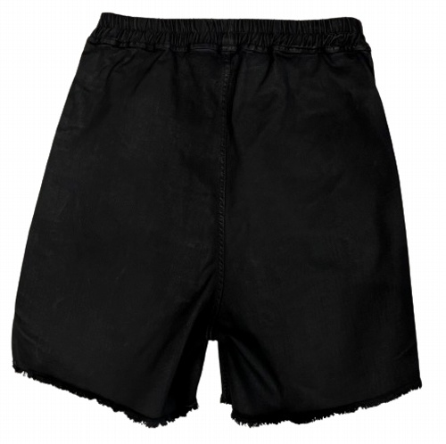 新品未使用24AWRick OwensDRAWSTRING LONGサイズ46 ぎす