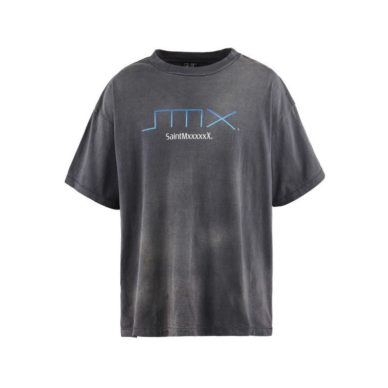 SAINT Mxxxxxx S/S TEE セントマイケル Tシャツ 正規取扱店公式通販 