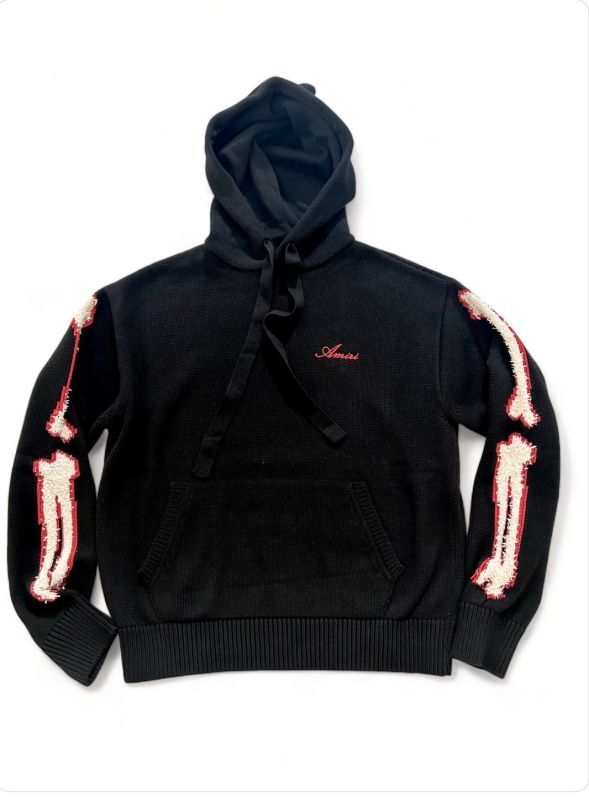 AMIRI SWEAT PARKER アミリ スウェットパーカー