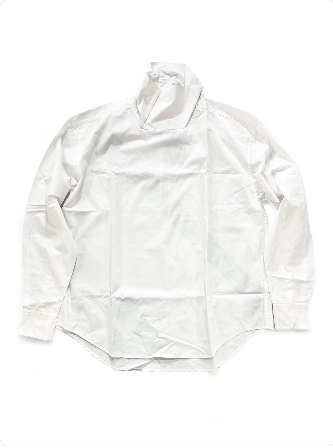SEE ALL FENCING SHIRTS - 長袖