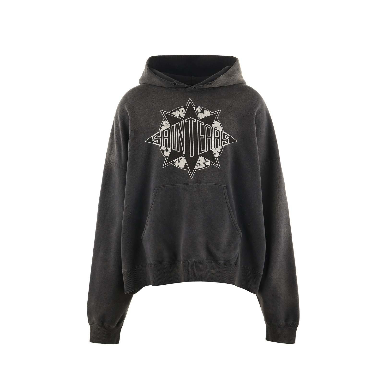 SAINT Mxxxxxx X DENIM TEARS HOODIE フーディー 正規取扱店公式通販 