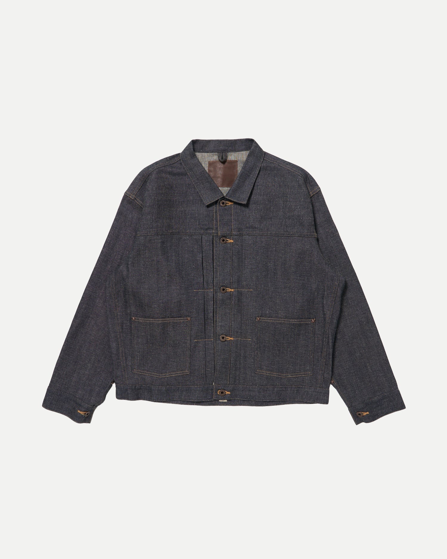 T.T(Taiga Takahashi) LOT.303 COVERALL JACKET 正規取扱い店舗公式  