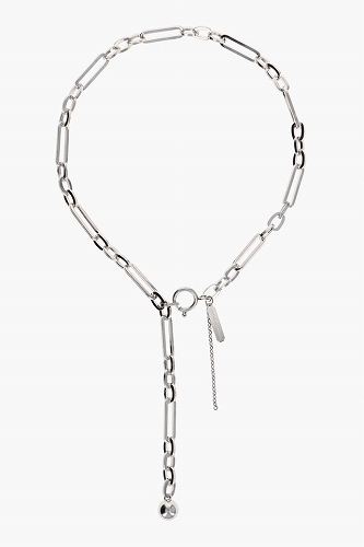 半額 50％OFFの通販 正規取扱店販売品】JUSTINE ジュスティーヌクランケ CLENQUET アクセサリー