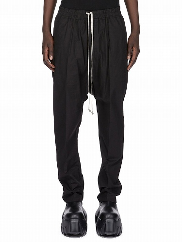 Rick Owens　ハリウッド ドローストリング