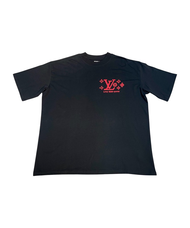 EGY BOY エギーボーイ Tシャツ