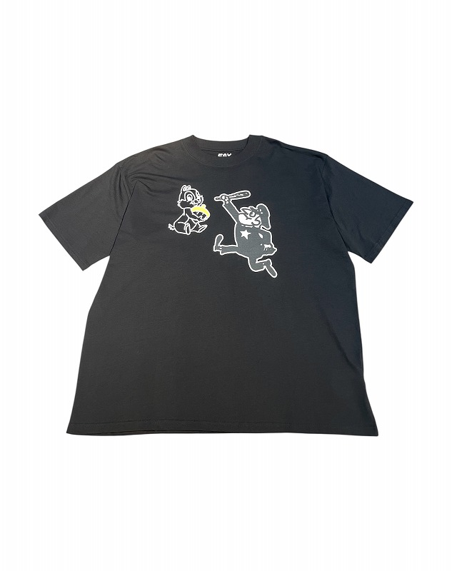 EGY BOY エギーボーイ Tシャツ
